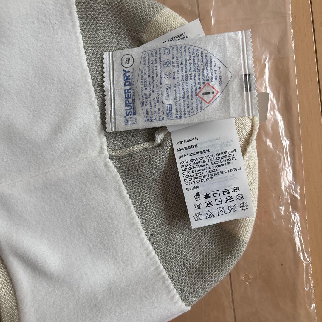 即購入可　Arc’terx ビーニー　直営店限定モデル