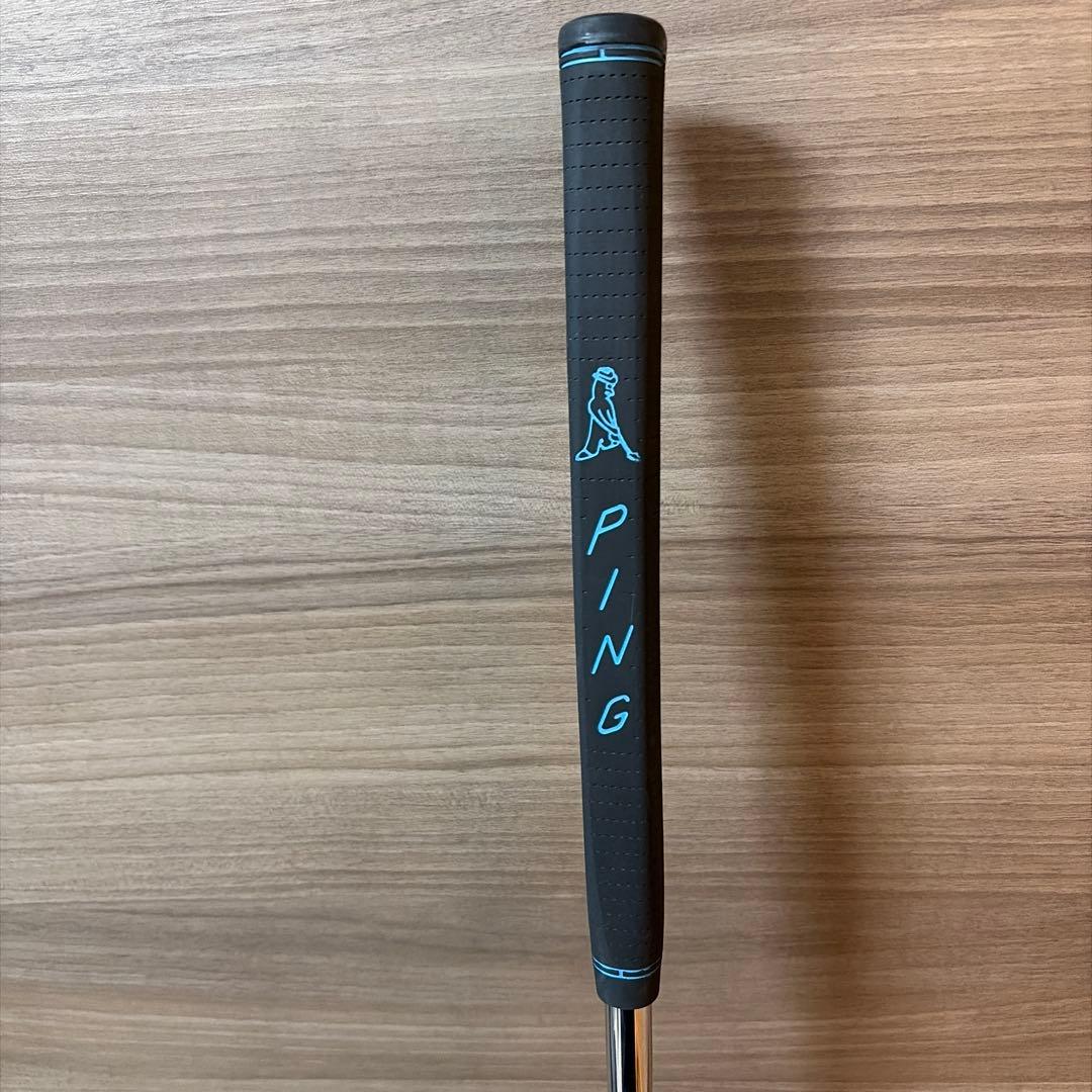 PING パター　SIGMA2 左用