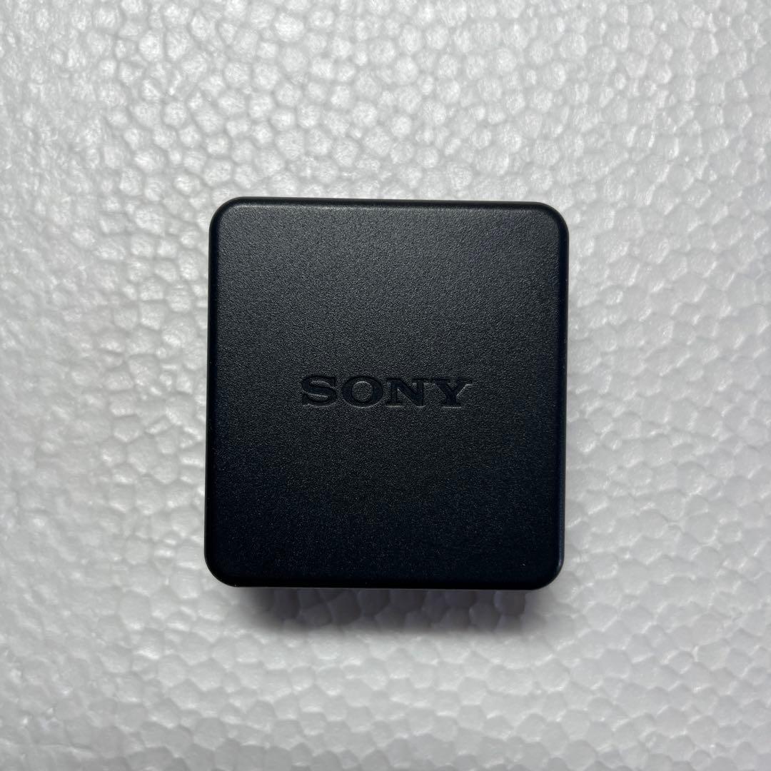 Sony Cyber-shot コンパクトデジタルカメラ