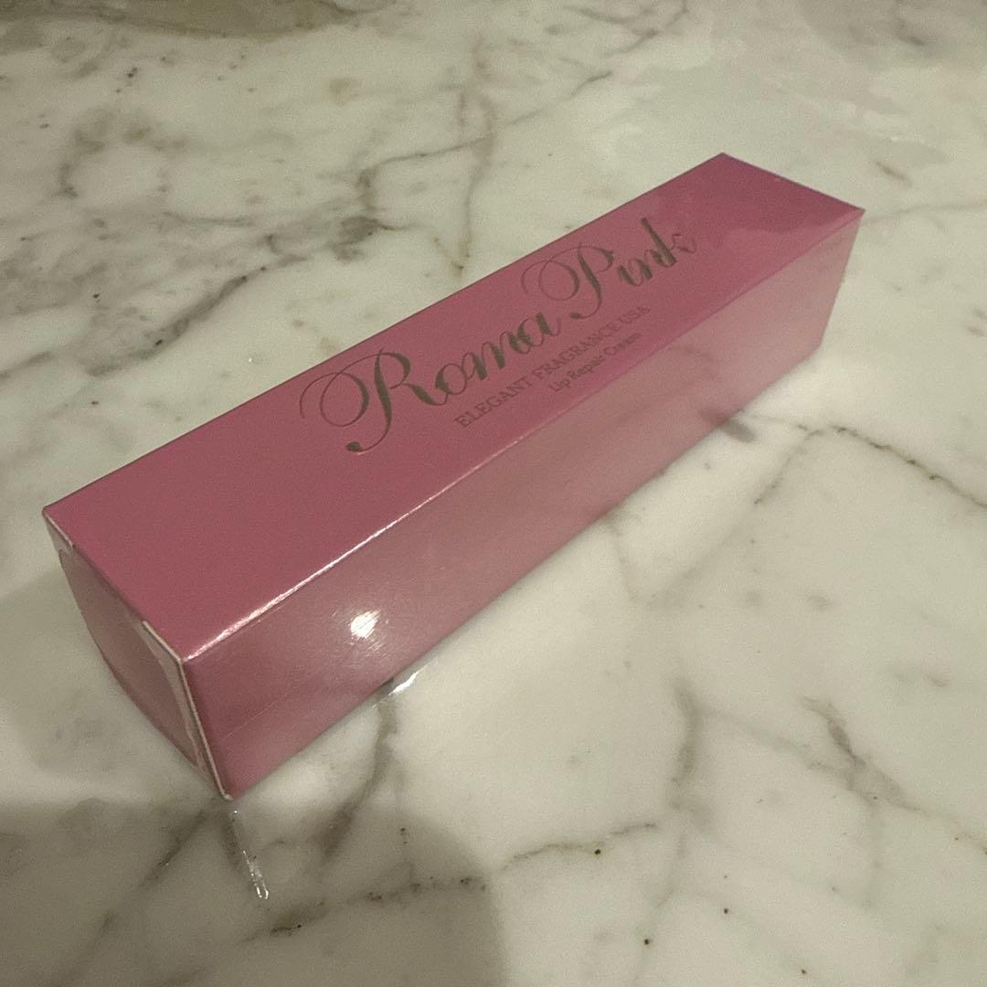 romapink アフタークリーム