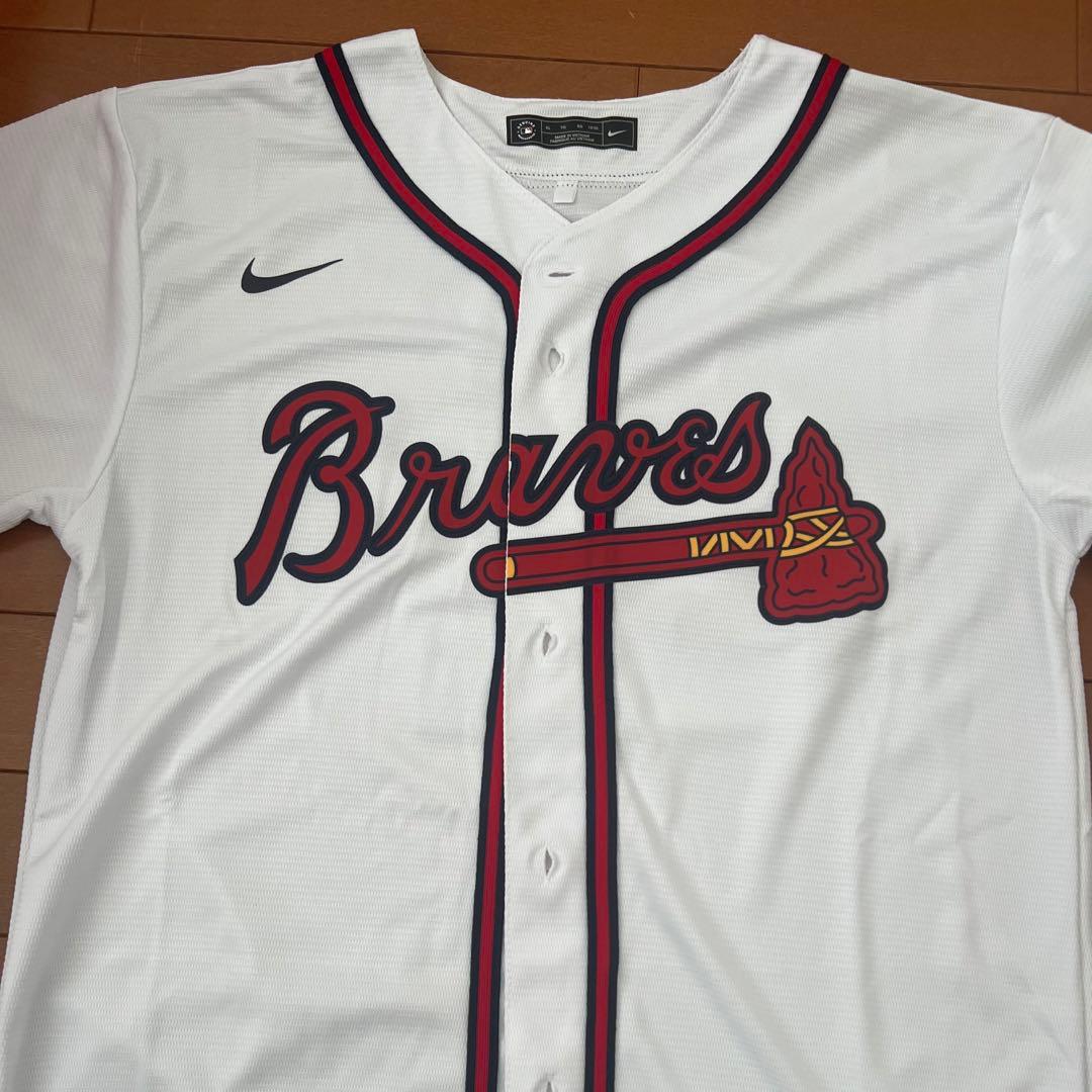 【最終値下げ】MLB アトランタブレーブス オースティンライリー 27