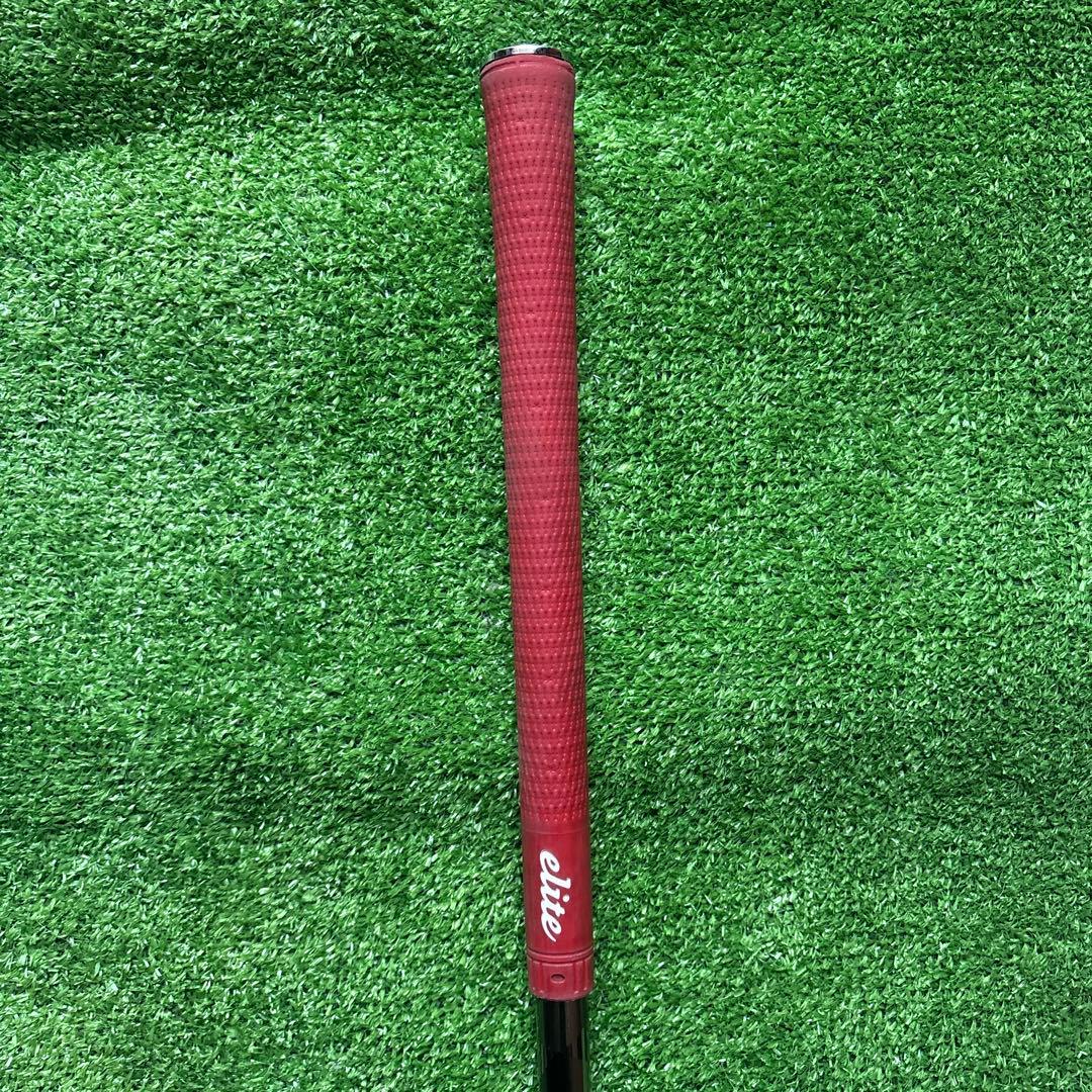 テーラーメイドスリーブ付き　ダイヤモンドスピーダー4 SRシャフト