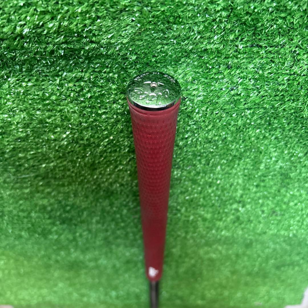 テーラーメイドスリーブ付き　ダイヤモンドスピーダー4 SRシャフト