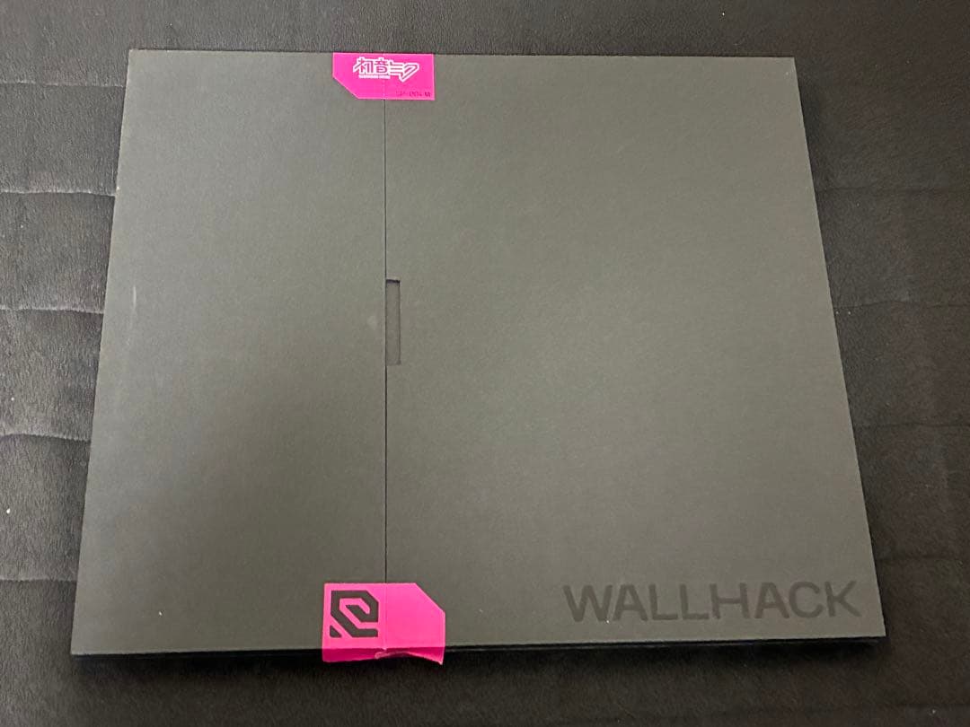 Wallhack Hatsune Miku SP-004 初音ミク