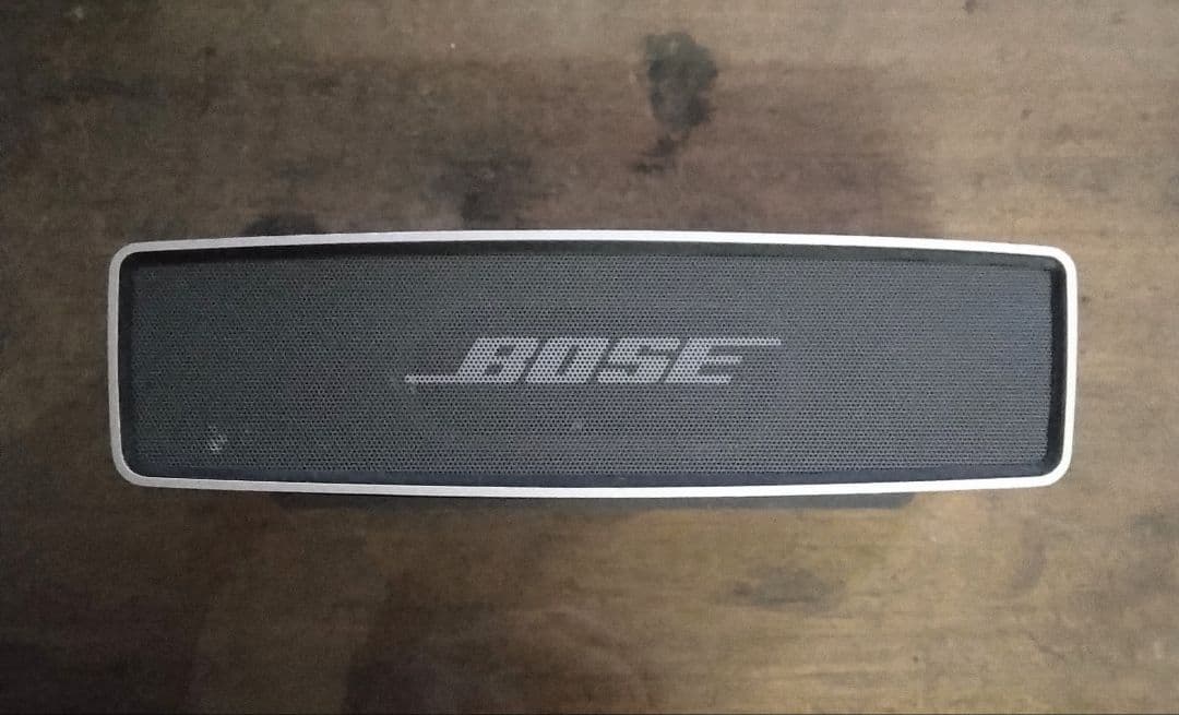 スピーカー・ウーファー BOSE SOUNDLINK MINI