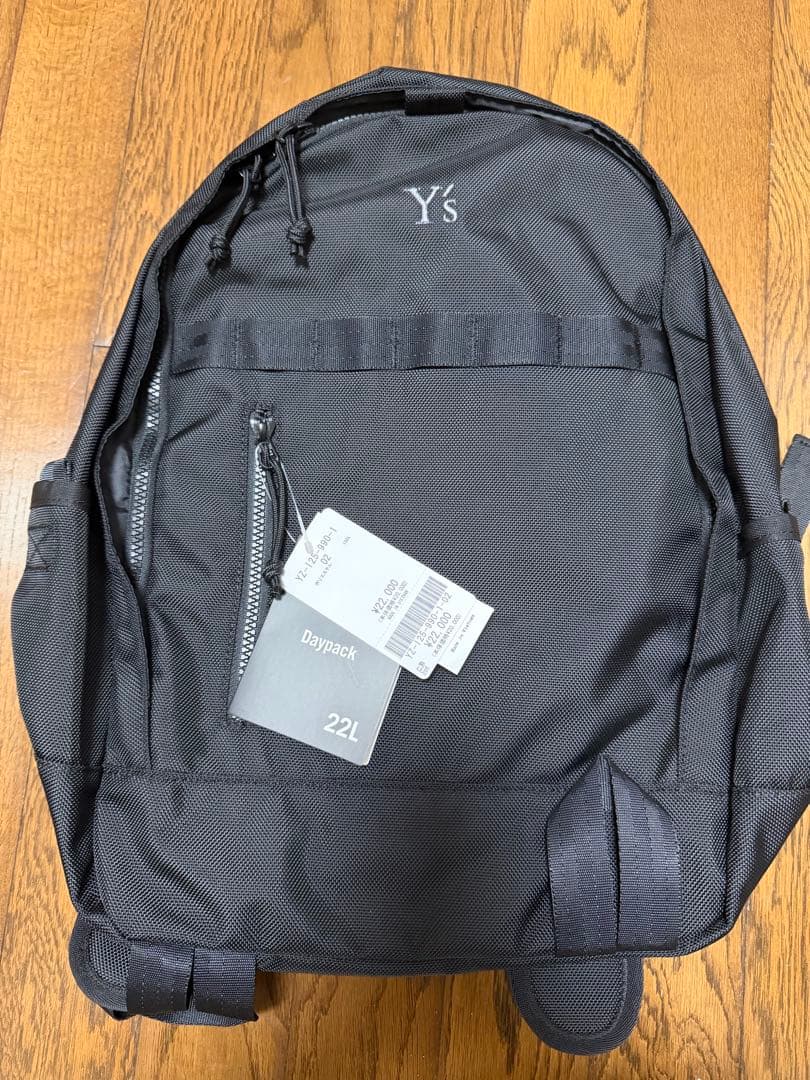 バッグ Y's x New Era Backpack