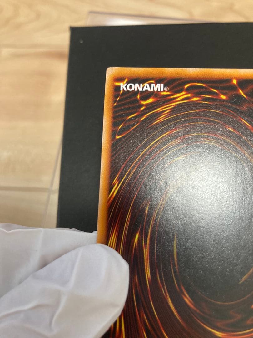 黒魔道士 ブラック・マジシャン 初期 プロモ 遊戯王　中国語