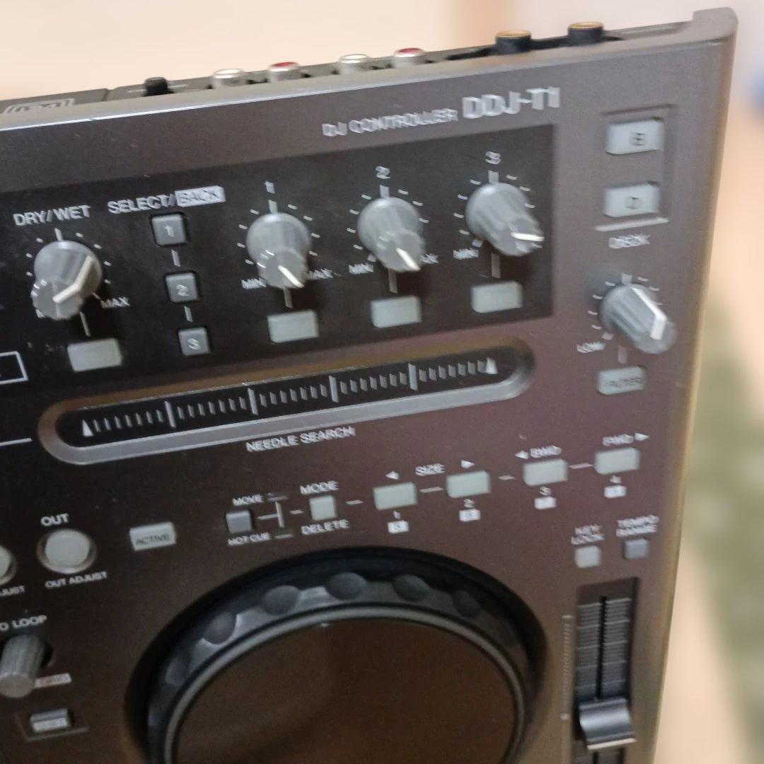 DJ機材 96,pioneer ddj t1