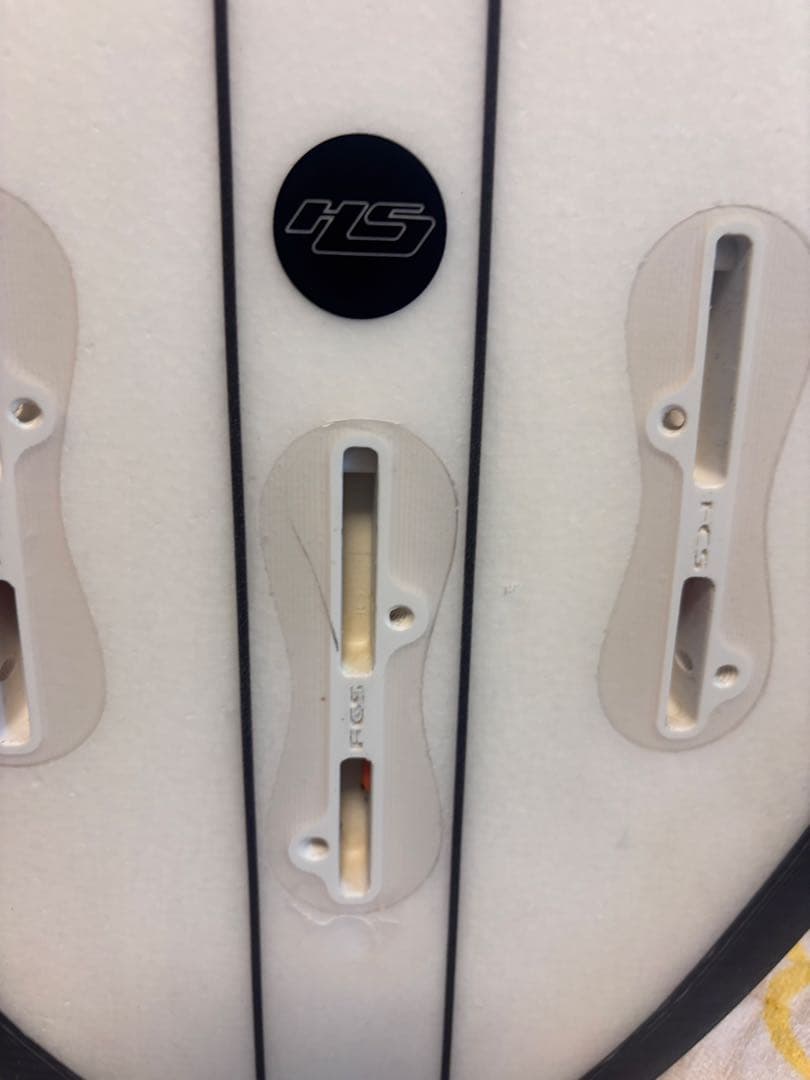 ヘイデンシェイプス ヒプトクリプト5.6 ショートボード