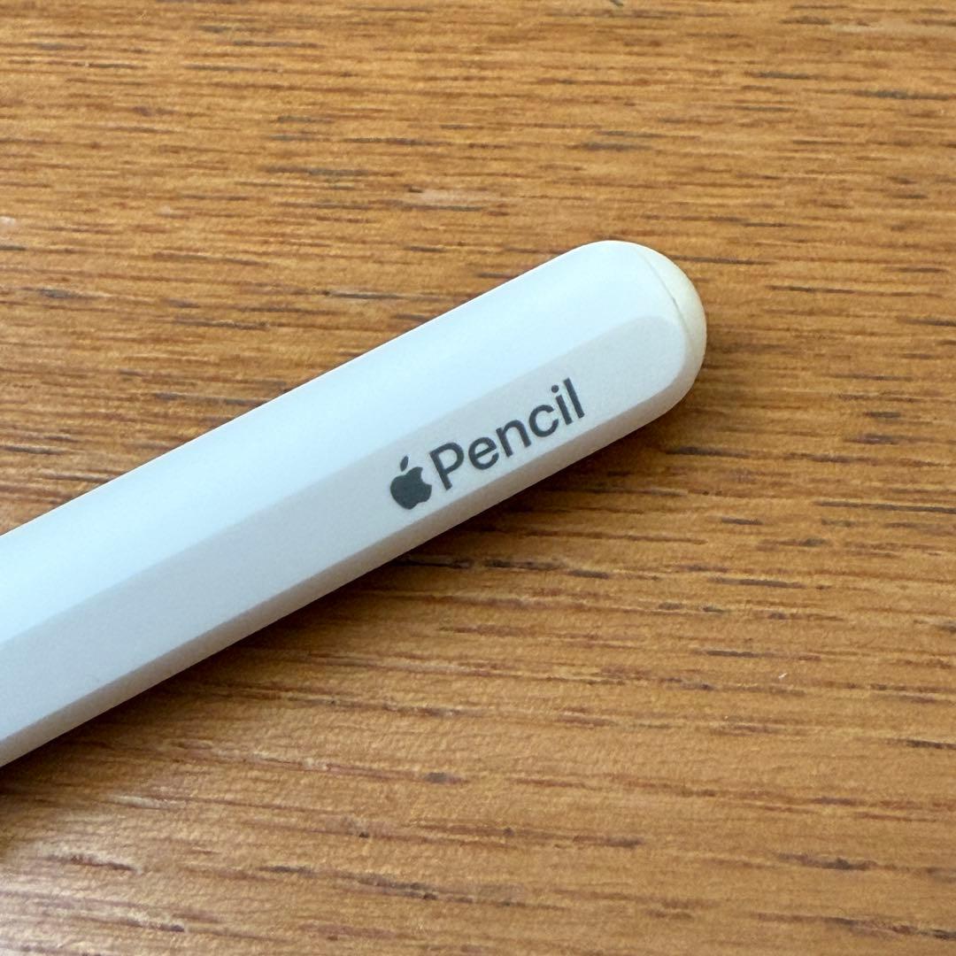 iPad Air 第4世代Wi-Fi グリーン 純正カバー アップルペンシル