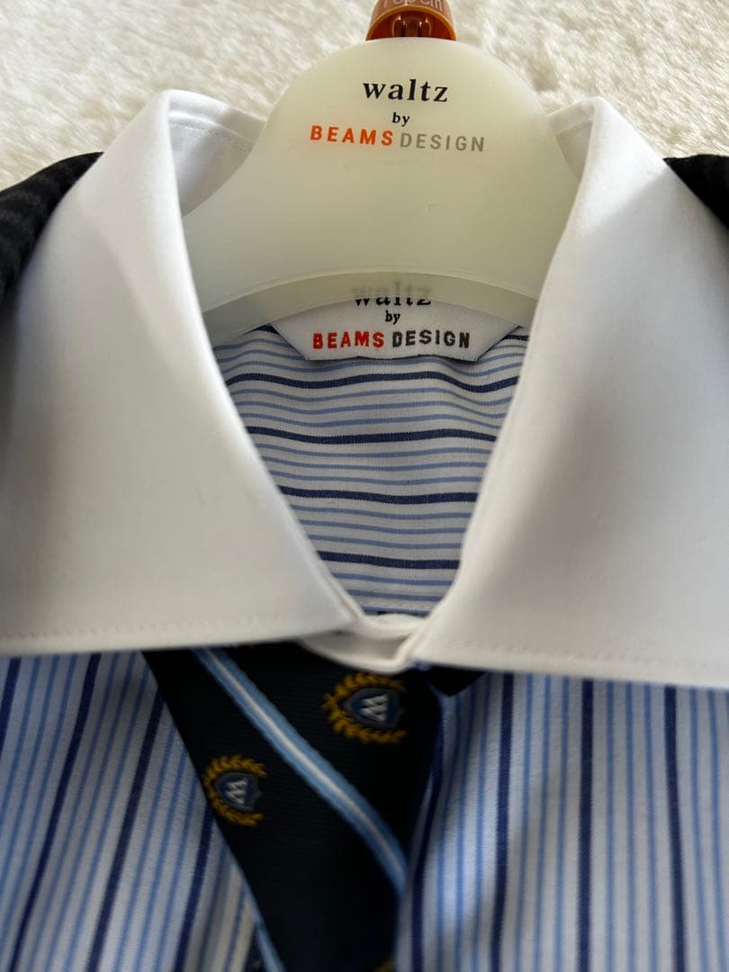 即決 美品 ワルツ　バイ ビームス デザイン 150cm 6点セット