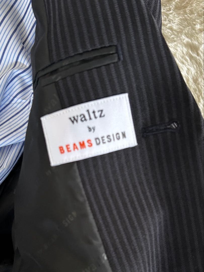 即決 美品 ワルツ　バイ ビームス デザイン 150cm 6点セット