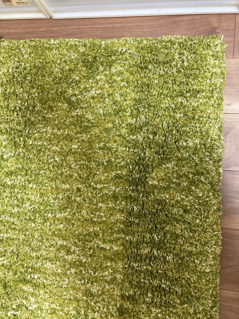 中*村様 Francfranc ラグ・カーペット