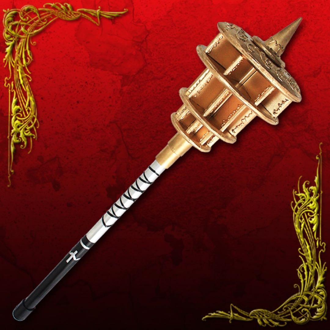 な　シンクのハンマー