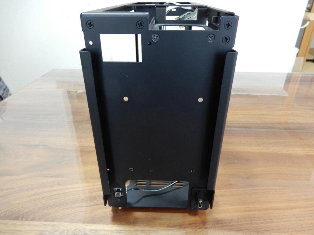 PCケース(自作PC用) DanCaseA4-SFXv4.1