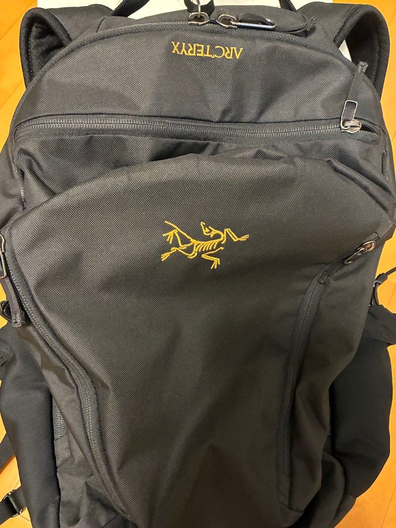 ARC'TERYX MANTIS 26 BACKPACK マンティス
