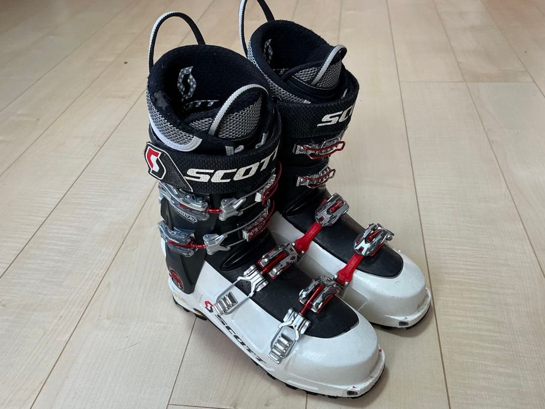 スキー SCOTT COSMOS 27.5cm