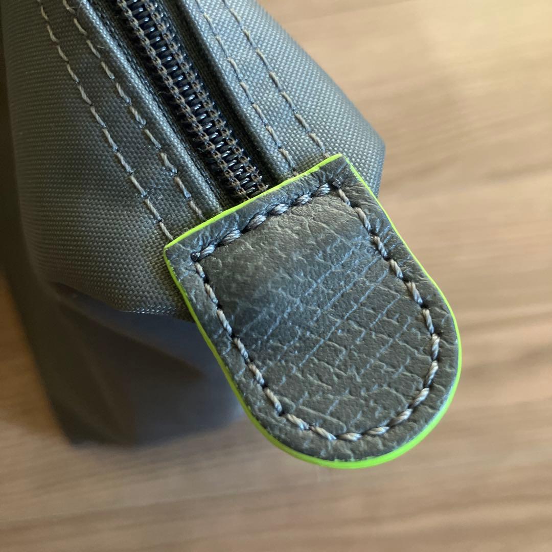 【中古】ロンシャン プリアージュ トートバッグ L1899919P66