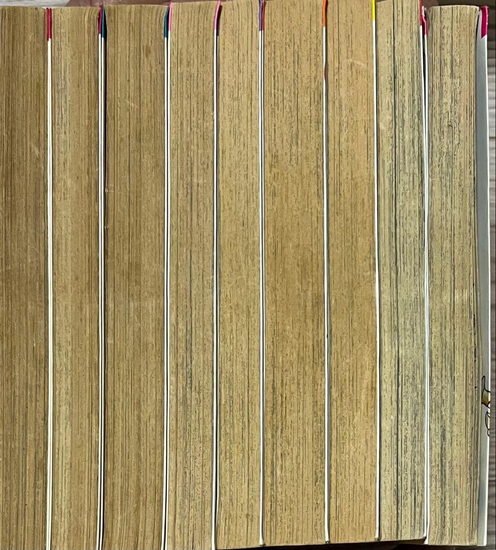 キャンディ・キャンディ 全巻セット