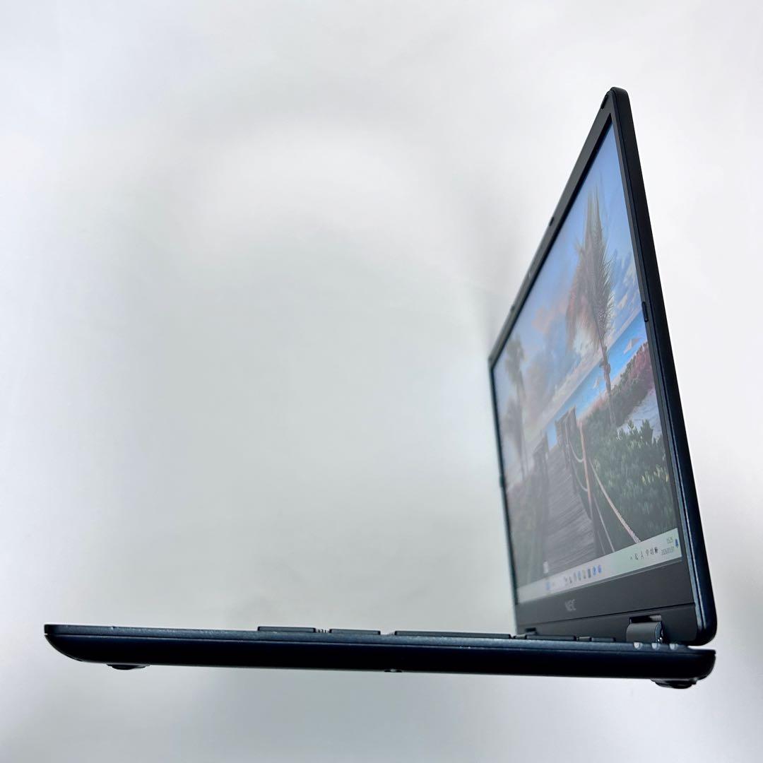 【Office付・美品】NEC VersaPro｜第10世代Core i5