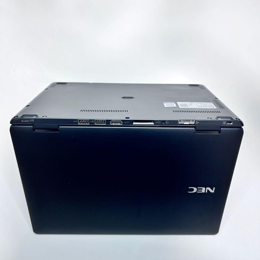 【Office付・美品】NEC VersaPro｜第10世代Core i5