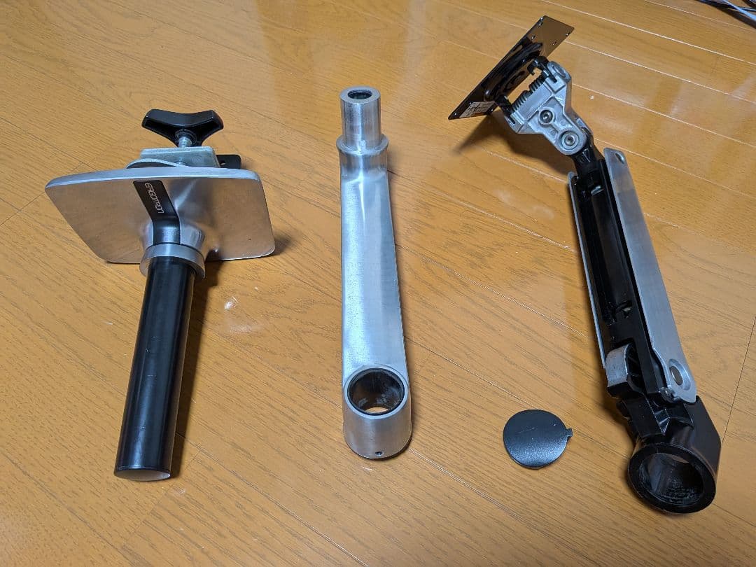 エルゴトロンERGOTRON 45-241-026 LX デスクマウントアーム