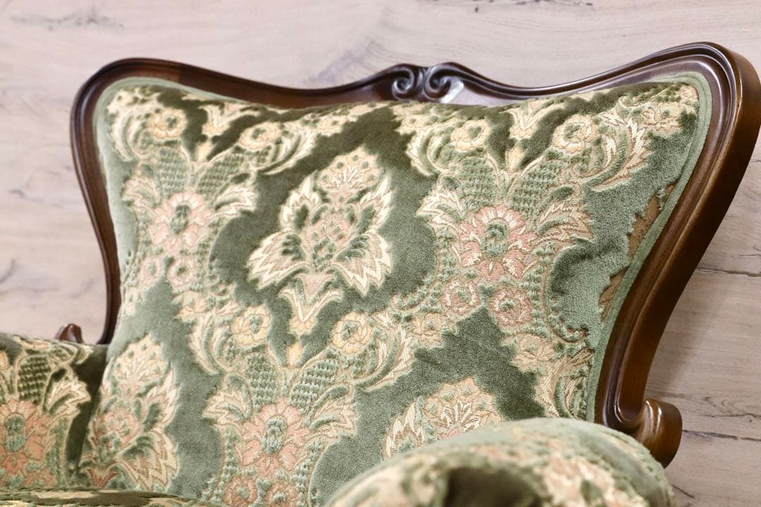 GMGH469B○maruni / マルニ アンドリュー 1人掛けソファ シン