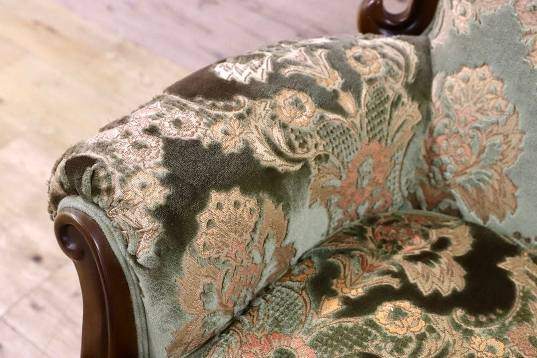 GMGH469B○maruni / マルニ アンドリュー 1人掛けソファ シン