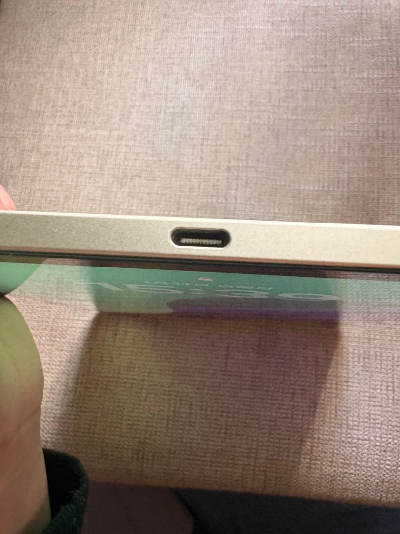 Apple iPad Air4 256GB ケース保護フィルムペン付き