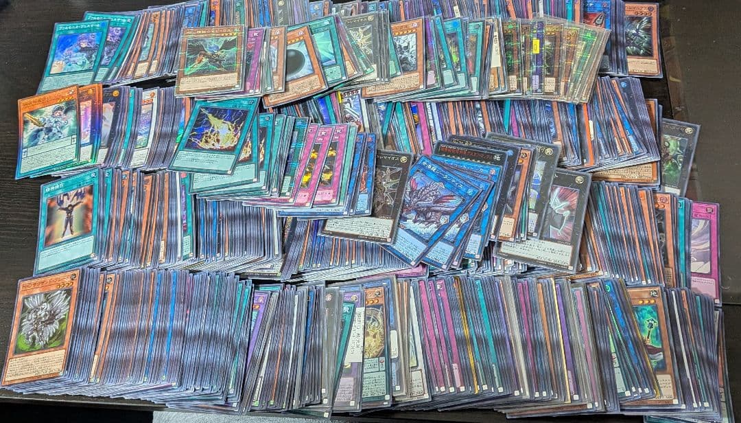 ナ*藤様 遊戯王　引退品