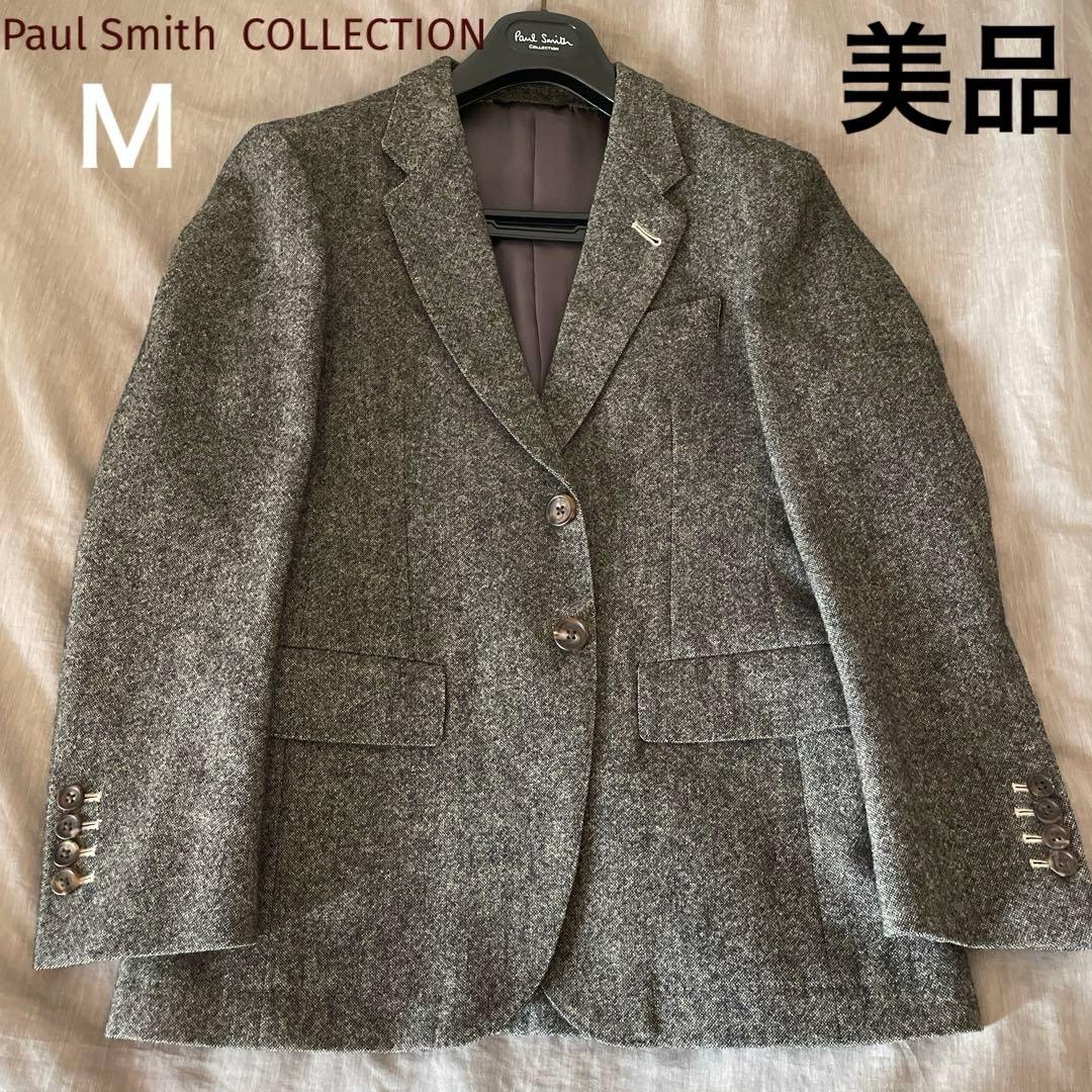 【美品】Paul Smith COLLECTION ジャケット　M 日本製