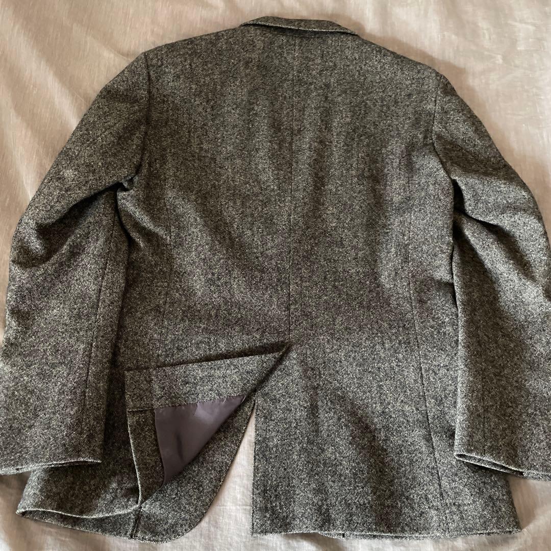 【美品】Paul Smith COLLECTION ジャケット　M 日本製