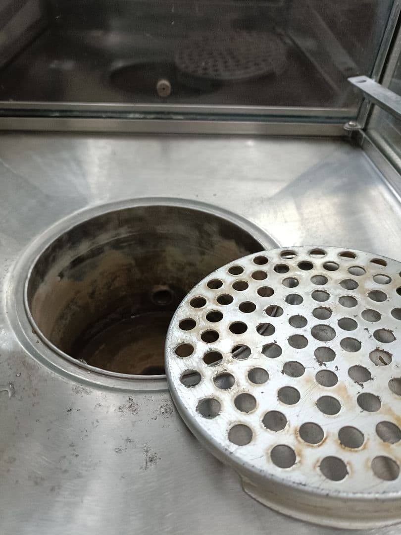 自動保温式　中華まんじゅう蒸し器