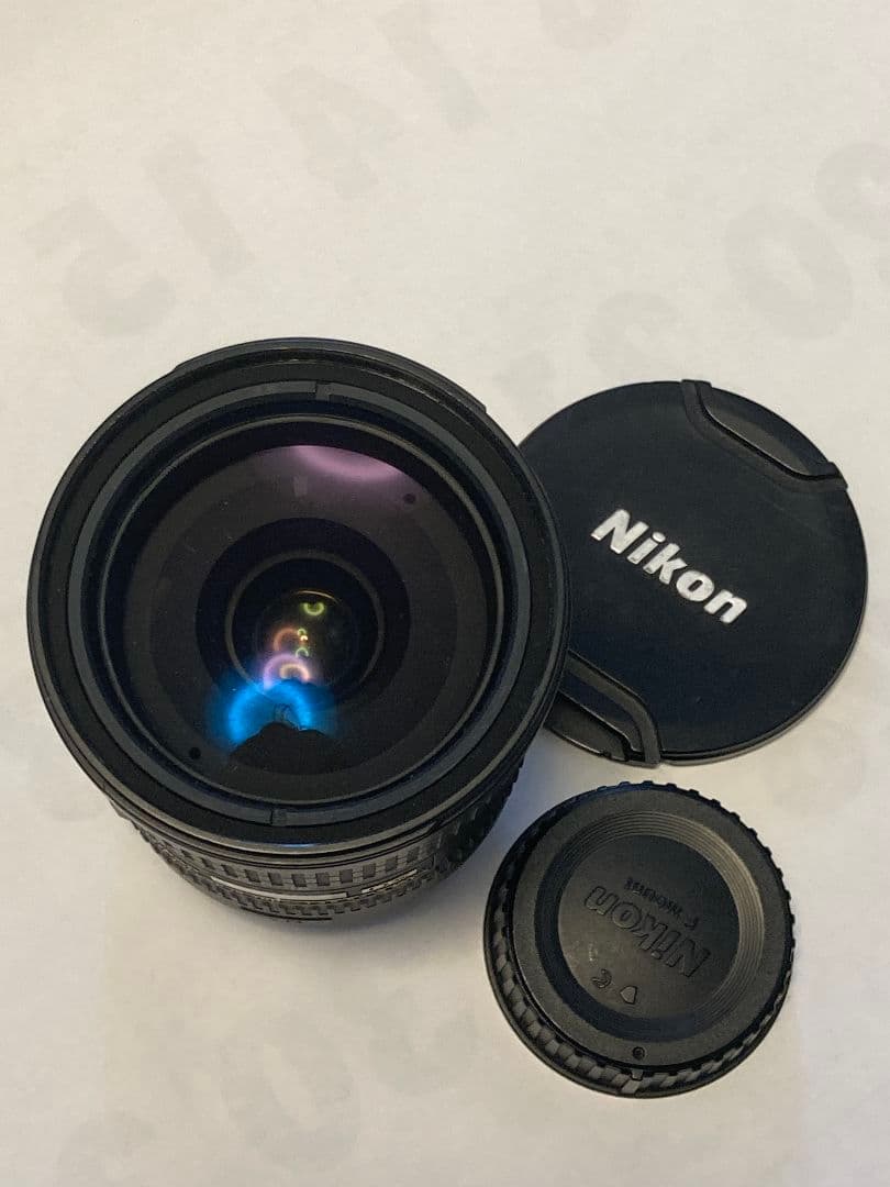 み*ょ様 ☆ニコン レンズ☆DX AF-S 18-200mm 1:3.5-5.6