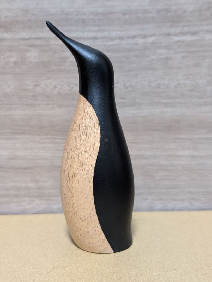 アーキテクトメイド　ペンギン　ミニ