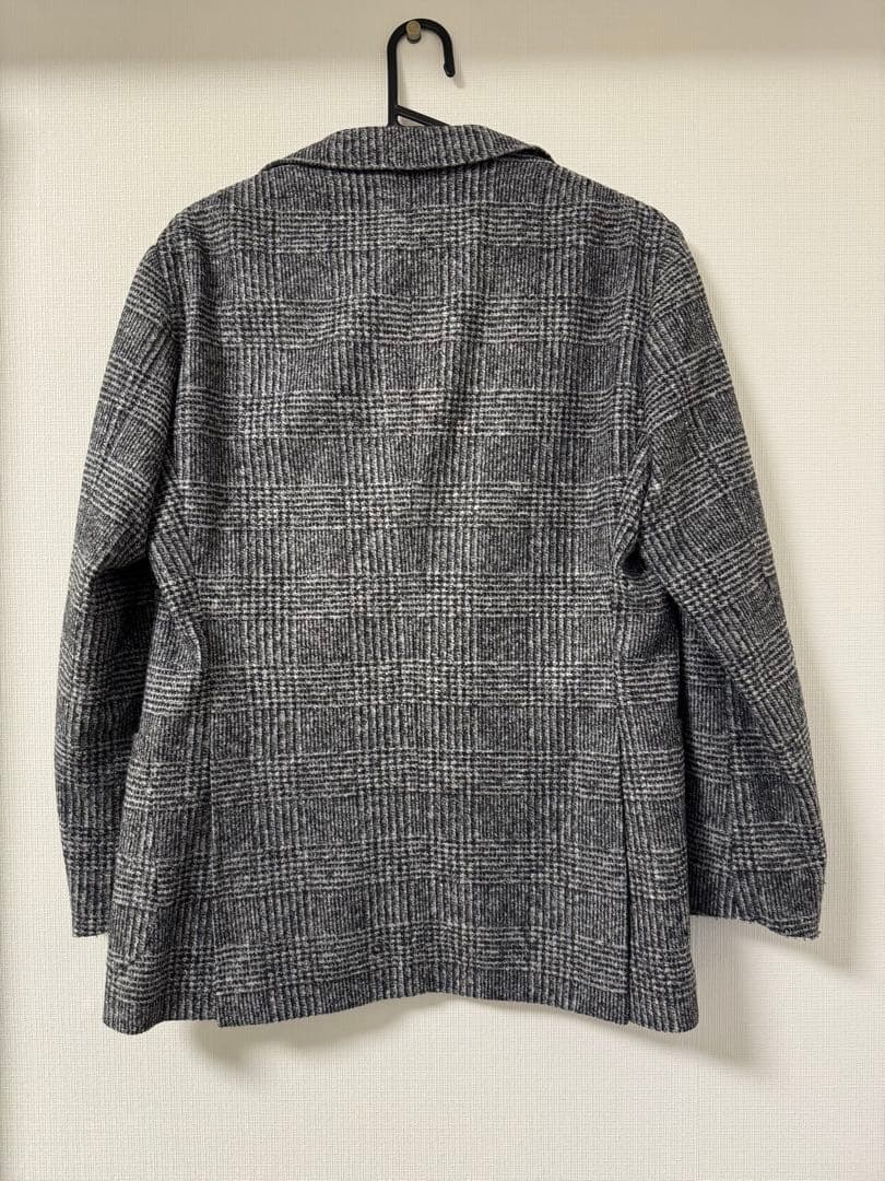 BEAMSf easy テーラードジャケット 44