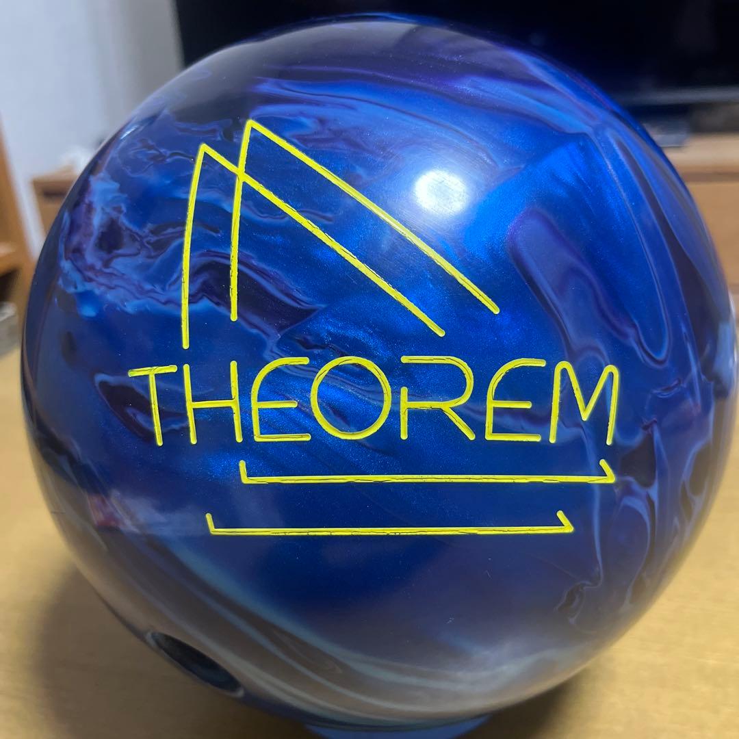 セオレムパール　15ポンド