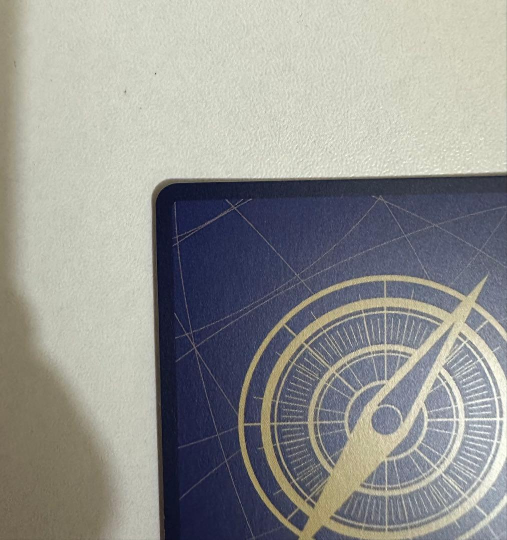 ワンピース カードゲーム サボ 手配書