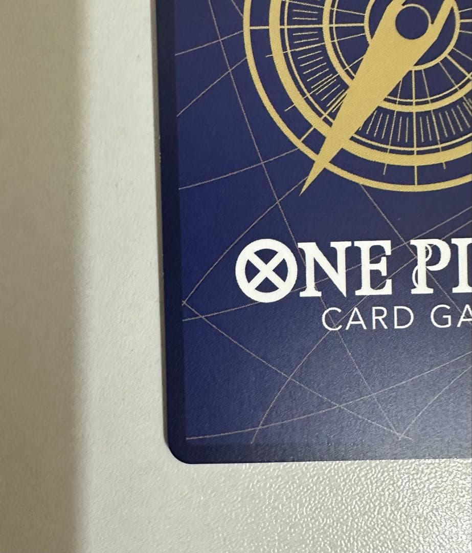 ワンピース カードゲーム サボ 手配書