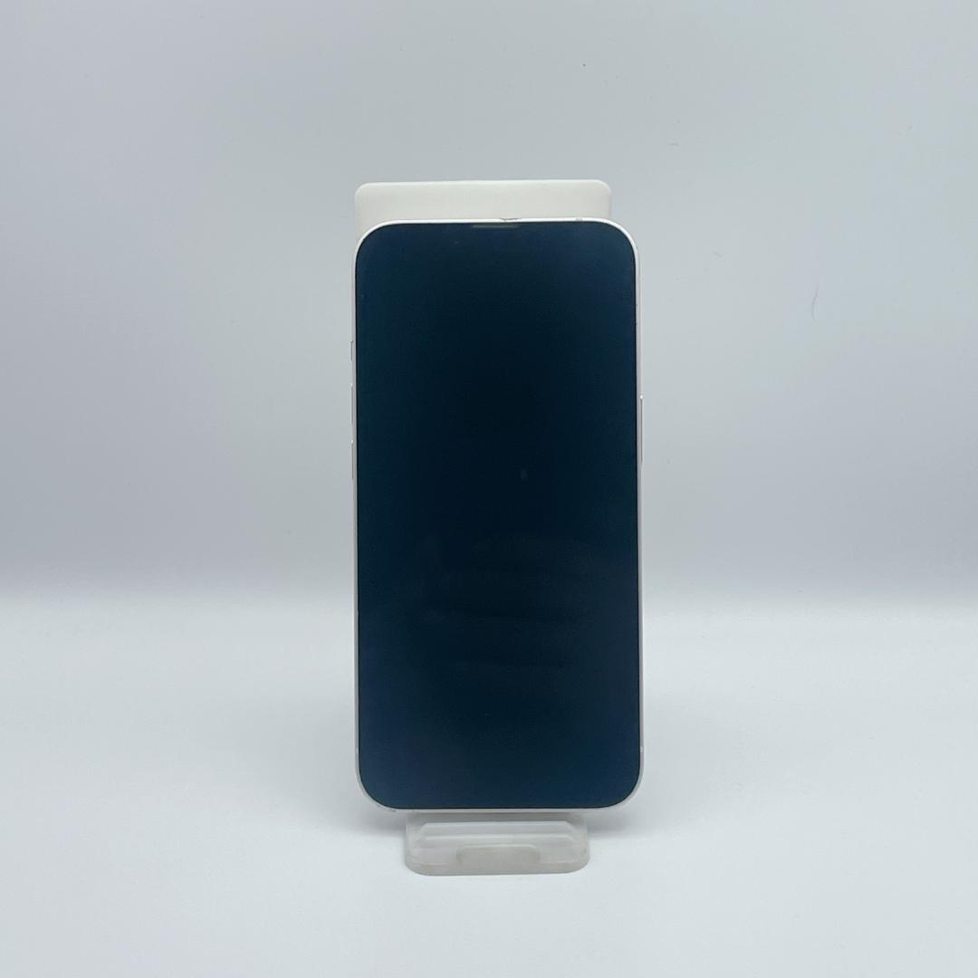 美品✨iPhone14 128GB SIMフリー MPUQ3J/A スターライト