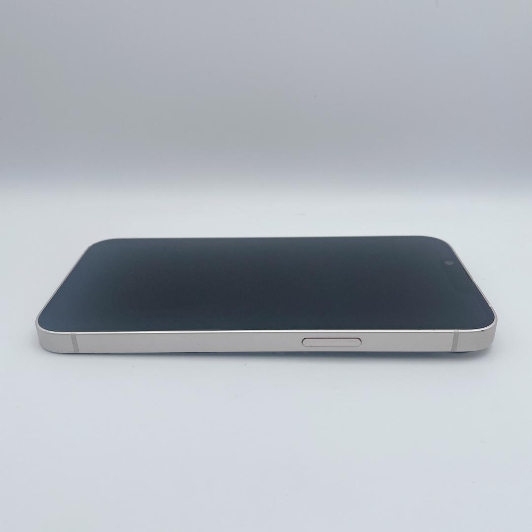 美品✨iPhone14 128GB SIMフリー MPUQ3J/A スターライト