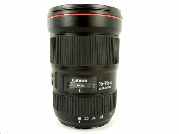 【 新型Lレンズ】 EF 16-35mm F2.8 L USM III