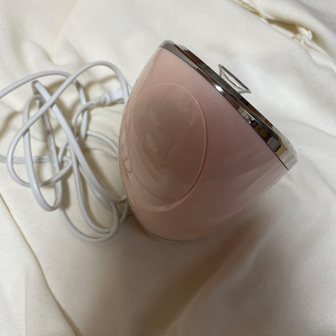 Francfranc フェイシャルモイストナノスチーマー