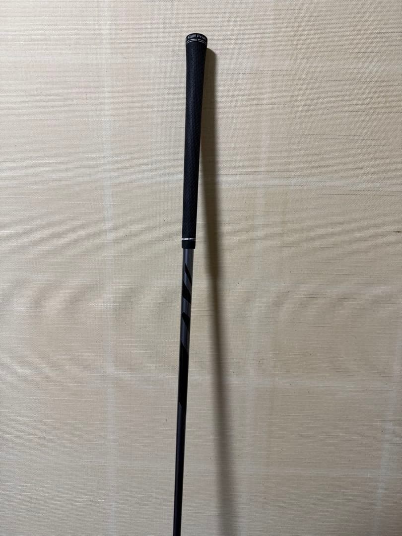 PXG gen4 ドライビングアイアン