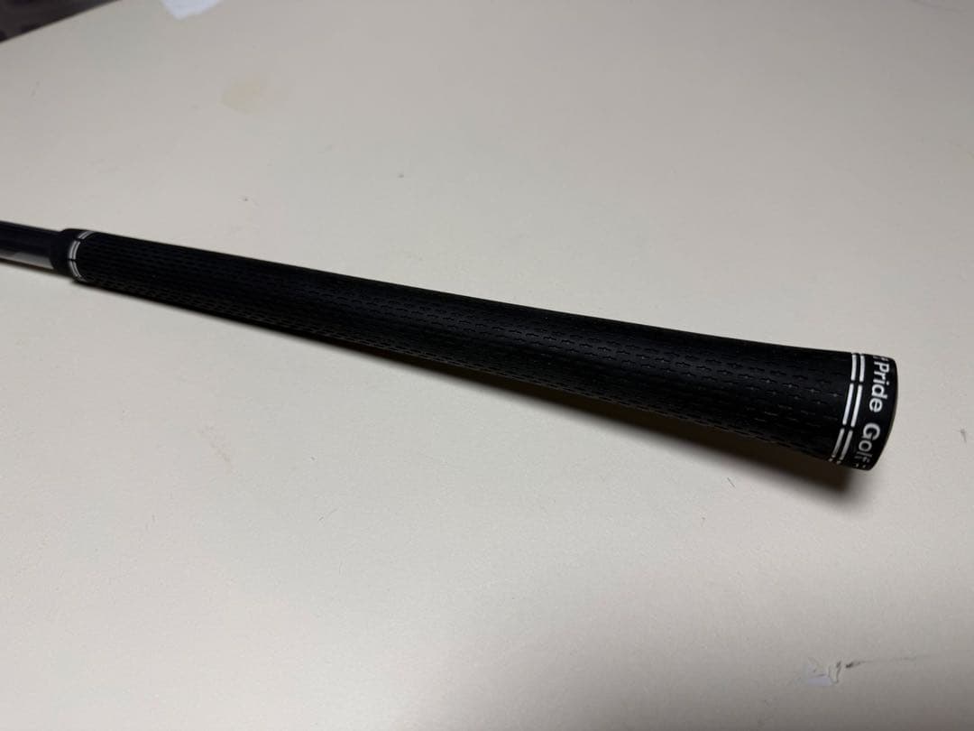 PXG gen4 ドライビングアイアン