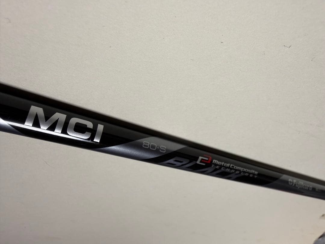 PXG gen4 ドライビングアイアン