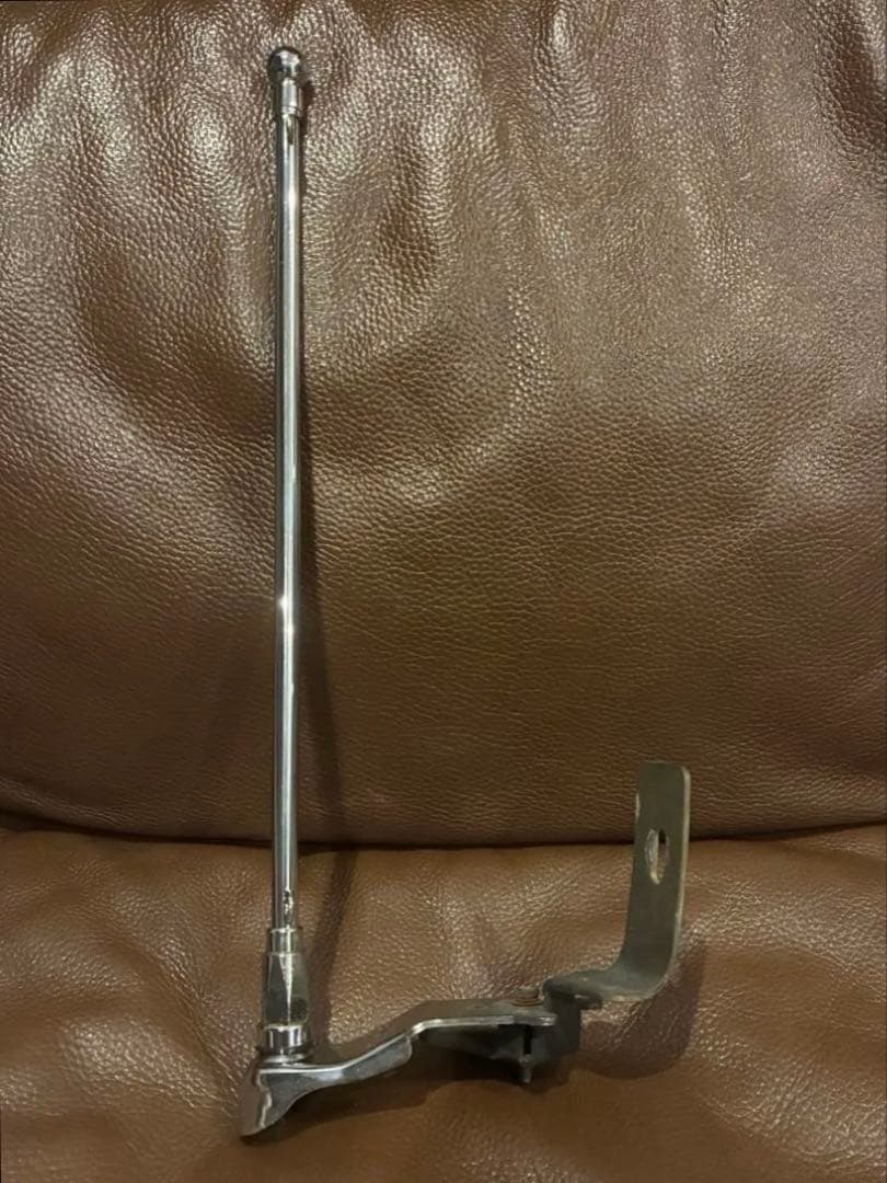 Y31 日産純正フラッグポール