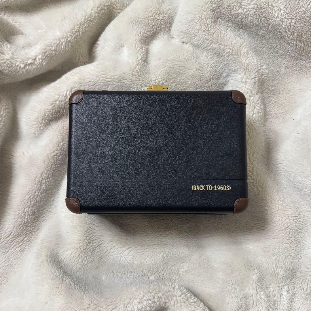 MUZEN OTR l Bluetoothスピーカー ブラック