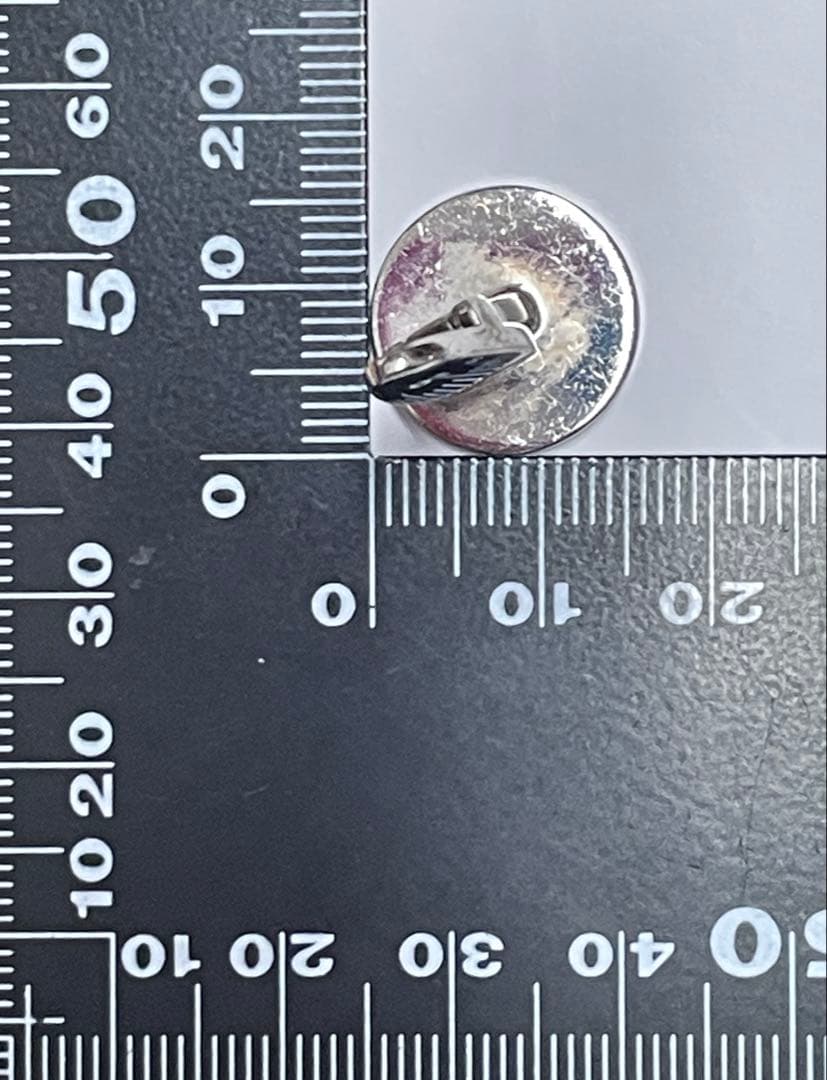 GUCCIグッチ シルバー　カフリンクス　❤︎