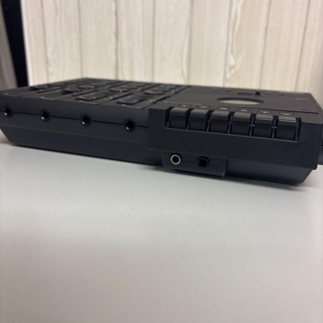 配信機器・PA機器・レコーディング機器 YAMAHA MT50 Multitrack Cassette Recorder